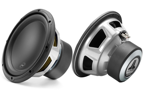   JL Audio 10W3v3-4